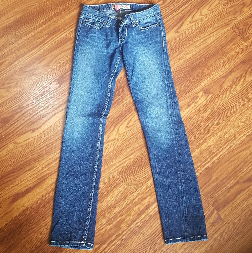 BKE Madison Skinny Jeans